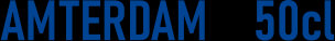 AMTERDAM    50cl